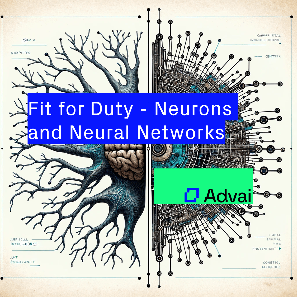 Neuronal And Neural, In Policing