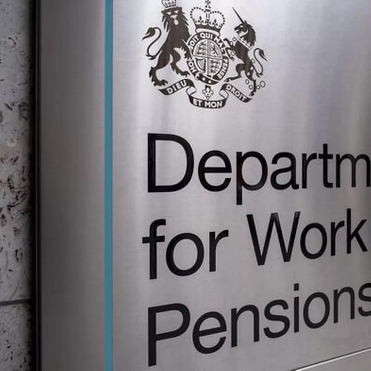 DWP Law Change For PIP Claimants 'Increases Payments' For Pensioners Yorkshirelive