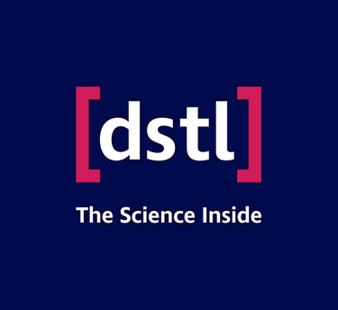 Web Logo DSTL