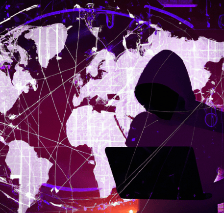 DALL·E 2023 09 13 13.03.27 Data Rich World, Cyber Criminals (1)