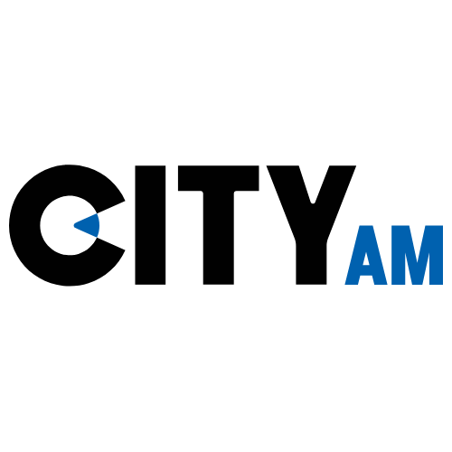 Cityam Black Blue 500X500