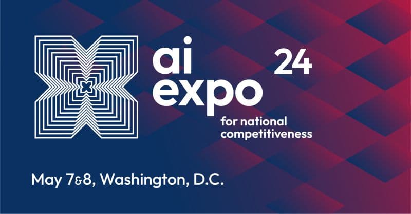 AI Expo Logo 2