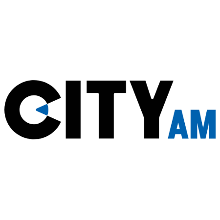 Cityam Black Blue 500X500