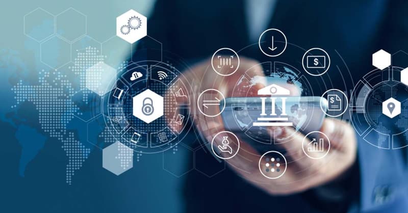 Operational Resilience In Financial Services