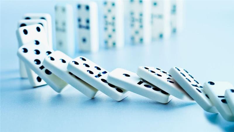 Domino Image