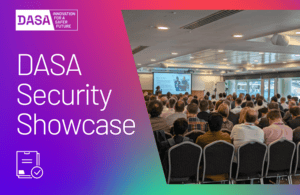 Dasa Security Showcase