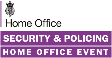 Security And Policing Listing Logo