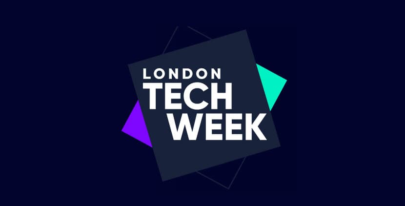 London Tech Week