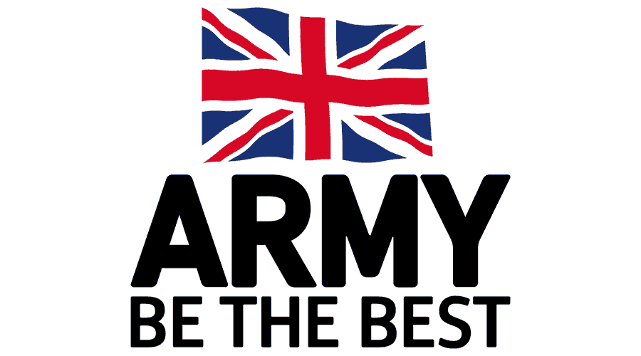 British Army Logo Vector